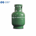 China -Lieferant Wasserstoffgas Industrial Bangladesch LPG Zylinder